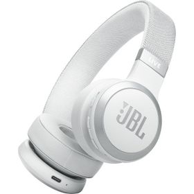 JBL Live 670 Beyaz Bluetooth Kulaklık
