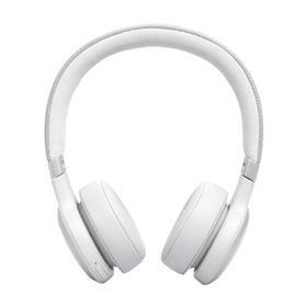 JBL Live 670 Beyaz Bluetooth Kulaklık