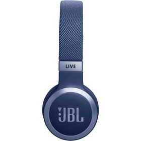 JBL Live 670 Mavi Bluetooth Kulaklık