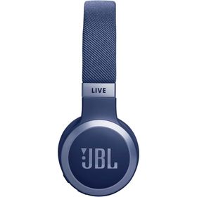JBL Live 670 Mavi Bluetooth Kulaklık