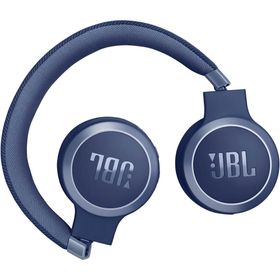 JBL Live 670 Mavi Bluetooth Kulaklık