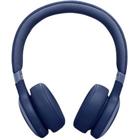 JBL Live 670 Mavi Bluetooth Kulaklık