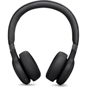 JBL Live 670 Siyah Bluetooth Kulaklık
