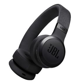 JBL Live 670 Siyah Bluetooth Kulaklık