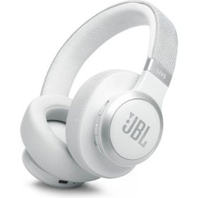 JBL Live 770 Beyaz Bluetooth Kulaklık
