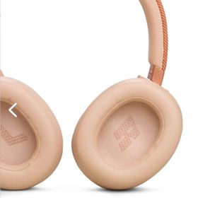 JBL Live 770 Kum Beji Bluetooth Kulaklık