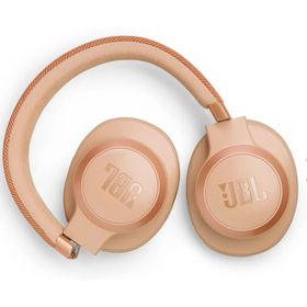 JBL Live 770 Kum Beji Bluetooth Kulaklık