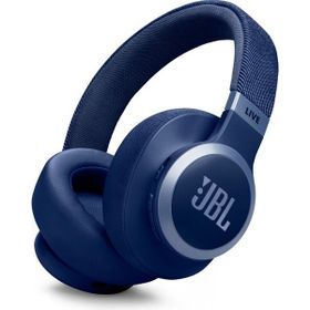 JBL Live 770 Mavi Bluetooth Kulaklık