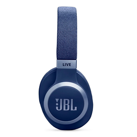 JBL Live 770 Mavi Bluetooth Kulaklık