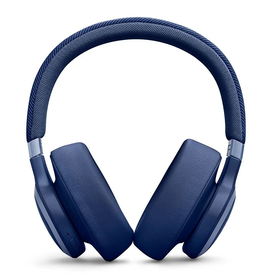 JBL Live 770 Mavi Bluetooth Kulaklık