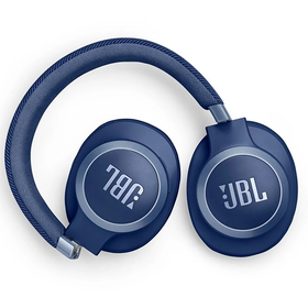 JBL Live 770 Mavi Bluetooth Kulaklık