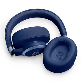 JBL Live 770 Mavi Bluetooth Kulaklık