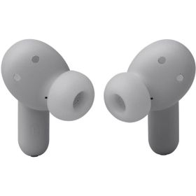JBL Live Beam 3 Gümüş Bluetooth Kulaklık