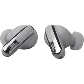 JBL Live Beam 3 Gümüş Bluetooth Kulaklık