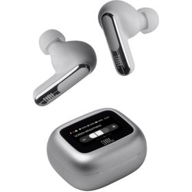 JBL Live Beam 3 Gümüş Bluetooth Kulaklık