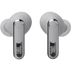 JBL Live Beam 3 Gümüş Bluetooth Kulaklık