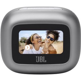 JBL Live Beam 3 Gümüş Bluetooth Kulaklık