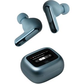 JBL Live Beam 3 Mavi Bluetooth Kulaklık