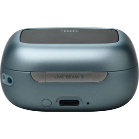 JBL Live Beam 3 Mavi Bluetooth Kulaklık