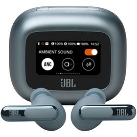 JBL Live Beam 3 Mavi Bluetooth Kulaklık