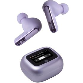JBL Live Beam 3 Mor Bluetooth Kulaklık
