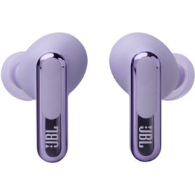 JBL Live Beam 3 Mor Bluetooth Kulaklık
