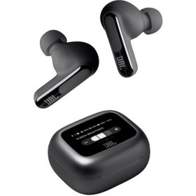 JBL Live Beam 3 Siyah Bluetooth Kulaklık