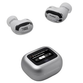 JBL Live Buds 3 Gümüş Bluetooth Kulaklık