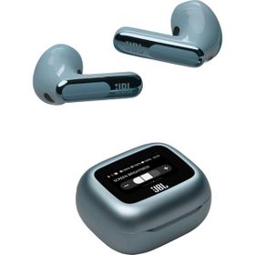 JBL Live Flex 3 Mavi Bluetooth Kulaklık
