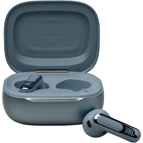 JBL Live Flex 3 Mavi Bluetooth Kulaklık