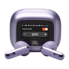 JBL Live Flex 3 Mor Bluetooth Kulaklık