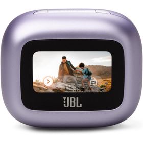 JBL Live Flex 3 Mor Bluetooth Kulaklık