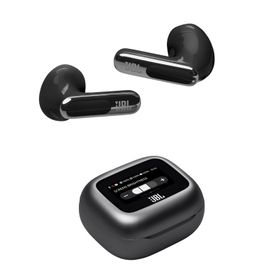 JBL Live Flex 3 Siyah Bluetooth Kulaklık