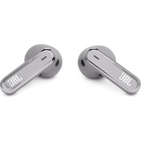 JBL Live Flex Gümüş Bluetooth Kulaklık