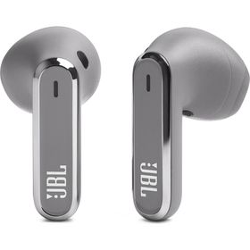 JBL Live Flex Gümüş Bluetooth Kulaklık