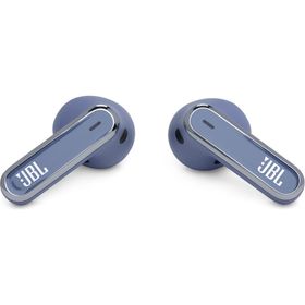 JBL Live Flex Mavi Bluetooth Kulaklık