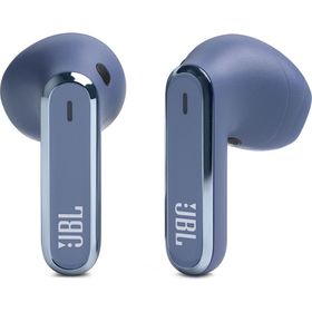 JBL Live Flex Mavi Bluetooth Kulaklık