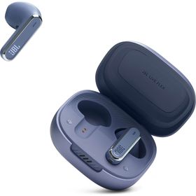 JBL Live Flex Mavi Bluetooth Kulaklık