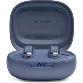 JBL Live Flex Mavi Bluetooth Kulaklık
