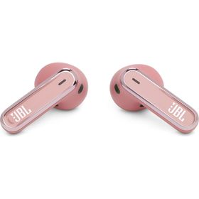 JBL Live Flex Pembe Bluetooth Kulaklık