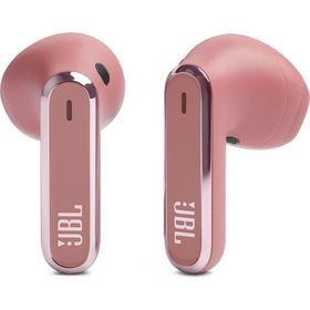 JBL Live Flex Pembe Bluetooth Kulaklık
