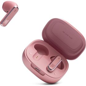 JBL Live Flex Pembe Bluetooth Kulaklık