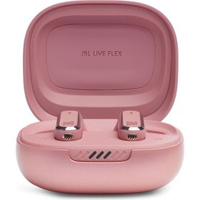 JBL Live Flex Pembe Bluetooth Kulaklık
