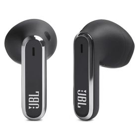 JBL Live Flex Siyah Bluetooth Kulaklık