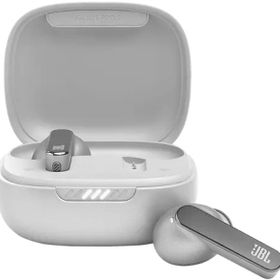JBL Live Pro 2 Gümüş Kablosuz Kulakiçi Kulaklık