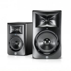 JBL LSR 308P MK2 Aktif Stüdyo Referans Monitörü