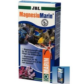 JBL Magnesiumarin 5 lt Deniz Akvaryum Megnezyum Takviye