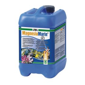 JBL Magnesiumarin 5 lt Deniz Akvaryum Megnezyum Takviye