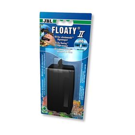 JBL Medium Floaty Mıknatıslı Silecek Akvaryum Cam Sileceği