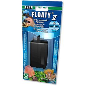 JBL Medium Floaty Mıknatıslı Silecek Akvaryum Cam Sileceği
